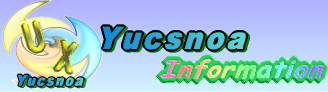 Yucsnoa Information