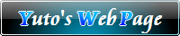 Yuto's WebPage